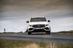 Mercedes-AMG GLC43 4Matic Coupe 2019 года (UK)